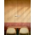 Lampa wisząca stylowa LED 25W Artist srebrna NO2420223034 - Design for The People